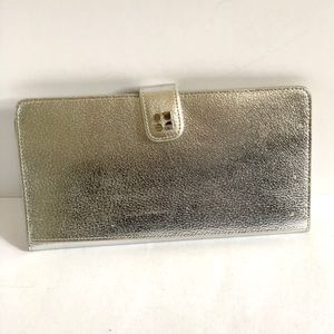 Beautiful Large Kate Spade clutch Wallet